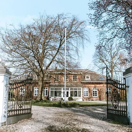 Apartamento Ostseeferien Evershof *
