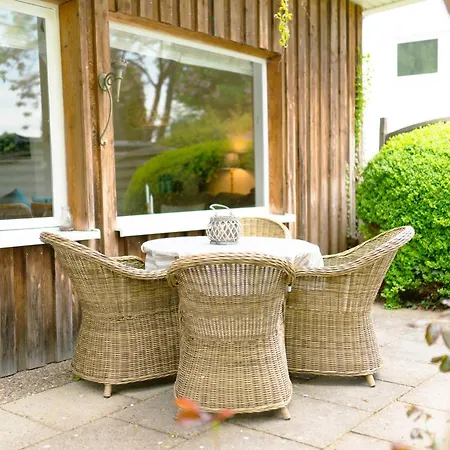 Ostseeferien Evershof Apartamento Lubeca