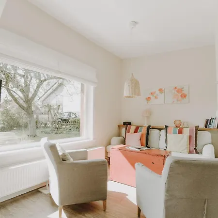Apartamento Ostseeferien Evershof