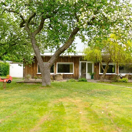 Apartamento Ostseeferien Evershof *