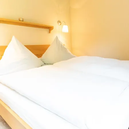 Ostseeferien Evershof Apartman