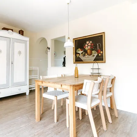 Apartamento Ostseeferien Evershof