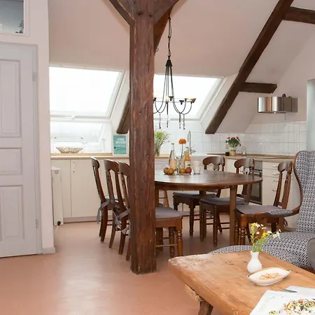 Ostseeferien Evershof Apartamento