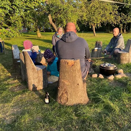 Ostseeferien Evershof