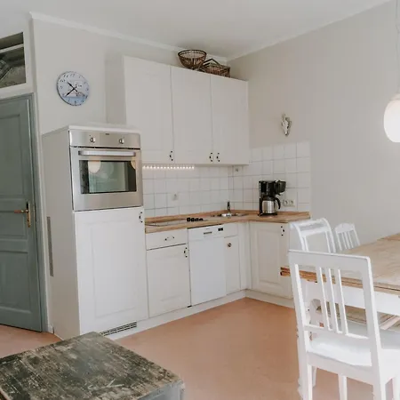 Ostseeferien Evershof Apartamento