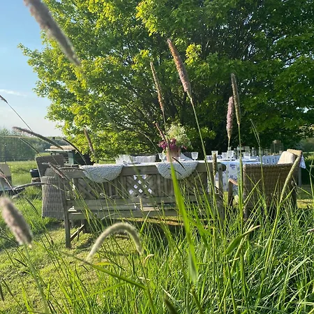 Ostseeferien Evershof Apartamento