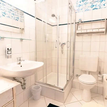 Ostseeferien Evershof Apartment *
