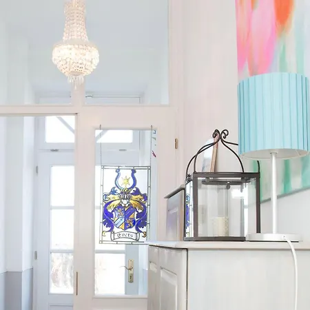 Ostseeferien Evershof Apartment *