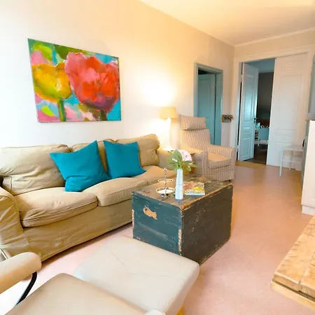 Ostseeferien Evershof Apartment