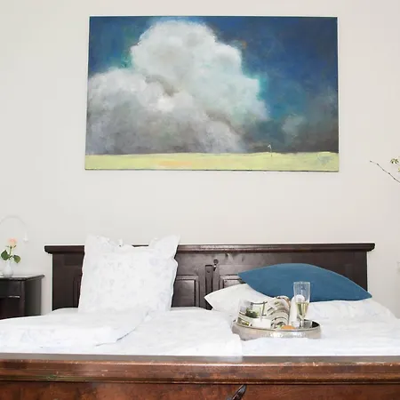 Apartment Ostseeferien Evershof *