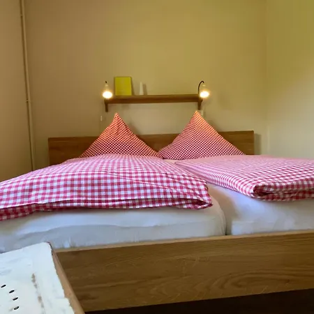 Apartment Ostseeferien Evershof