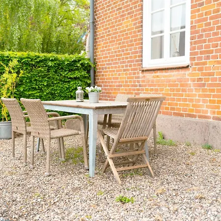 Apartment Ostseeferien Evershof Lubeck