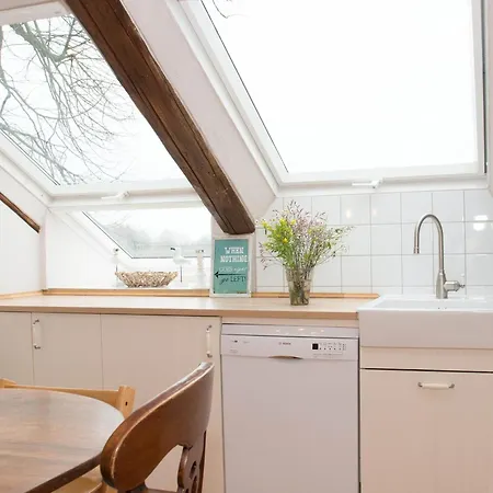 Ostseeferien Evershof Apartment *