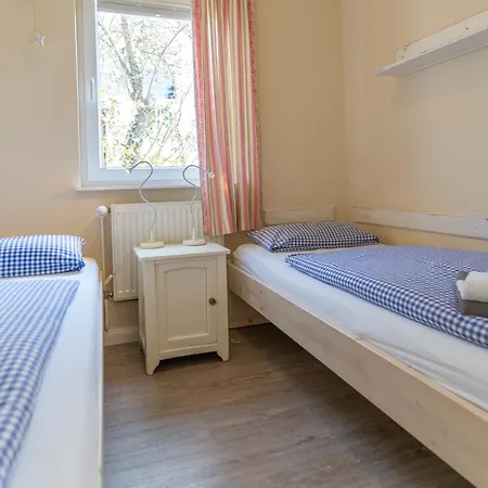Ostseeferien Evershof Apartment Lubeck