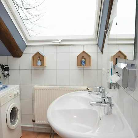 Apartment Ostseeferien Evershof
