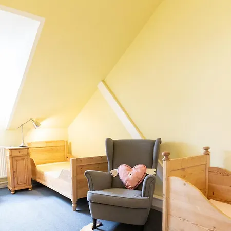 Ostseeferien Evershof Apartment *